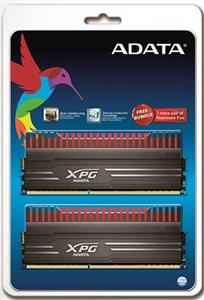 رم دسکتاپ DDR3 دو کاناله ای دیتا 1866 مگاهرتز مدل ایکس پی جی وی 3 با ظرفیت 8 گیگابایت
